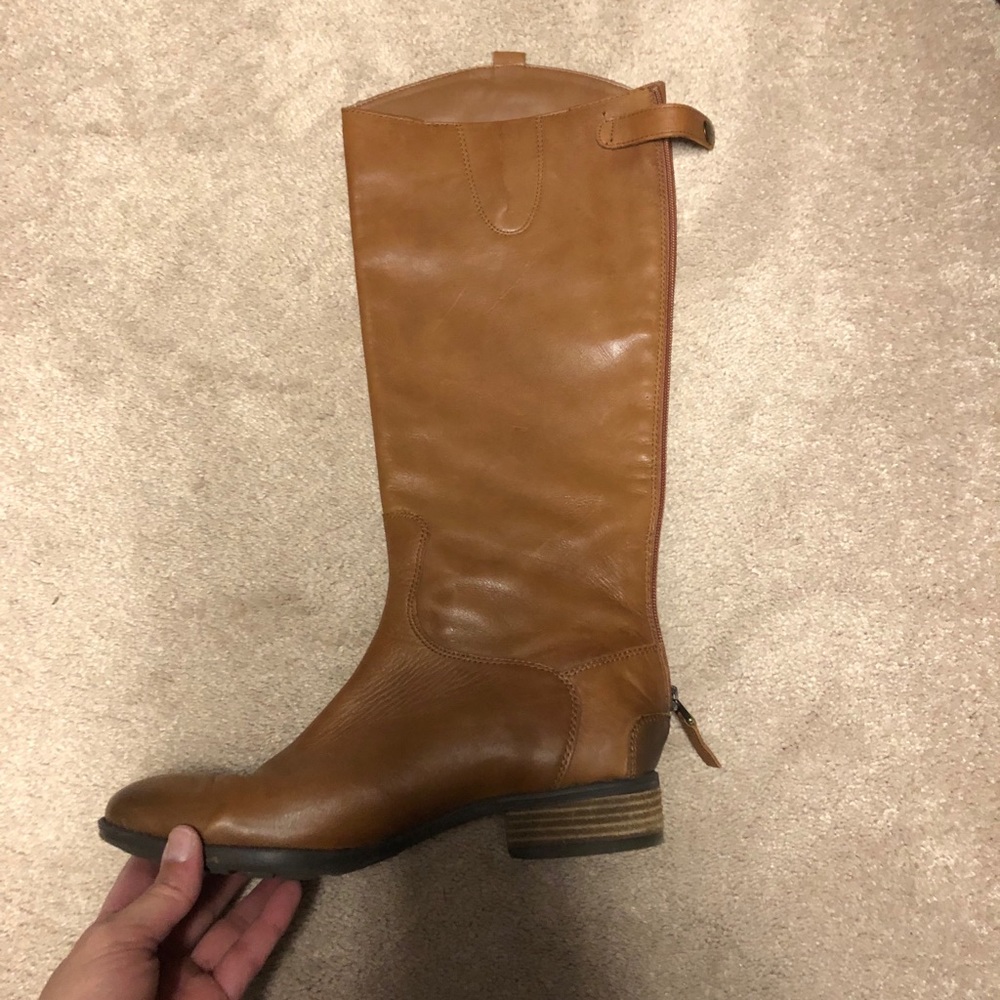 Sam Edelman boots
